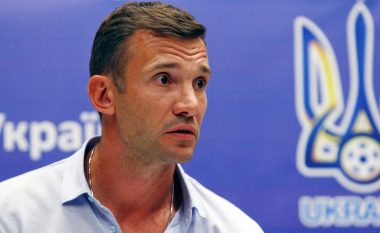 Schevchenko i kërkon një favor Kosovës ndaj Islandës