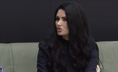 Anxhelina Shala rrëfen për lidhjen e saj me deputetin Haxhi Shala (Video)