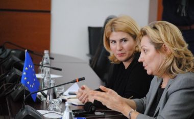 Apostolova: Me 61 vota vështirë të arrihet progres në agjendën e reformave evropiane