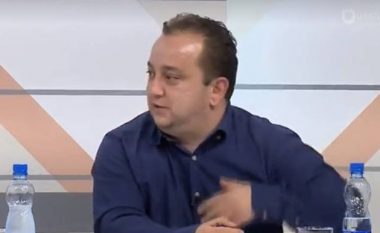 Ahmeti: Gjuha shqipe nuk duhet të jetë kusht për të kandiduar për të parin e Prizrenit (Video)