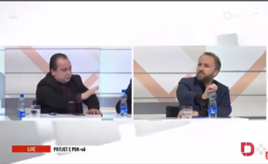 Përplasja Ahmeti-Tahiri për qeverisjen e ish liderit të PDK-së, Hashim Thaçi (Video)