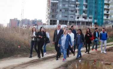 Vllahiu: Mjerimit të Prishtinës duhet dhënë fund