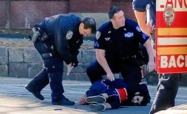Sulmi me tetë viktima në New York, bëhet i ditur emri i të dyshuarit (Foto/Video)