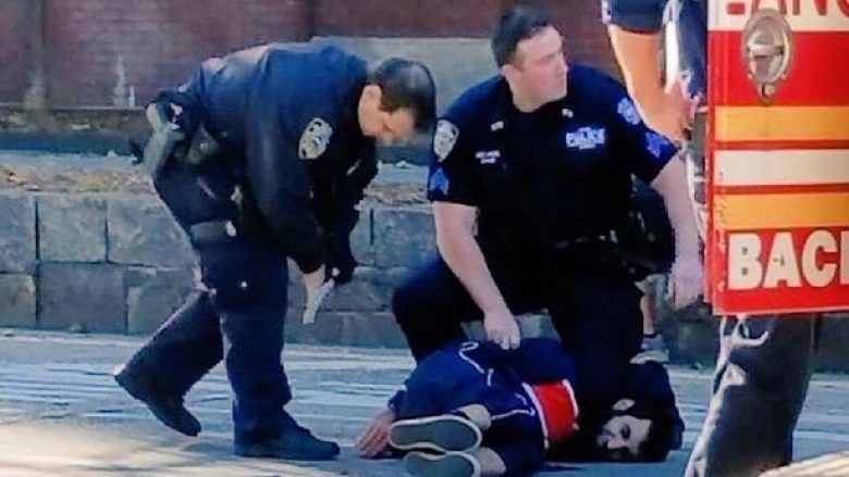 Sulmi me tetë viktima në New York, bëhet i ditur emri i të dyshuarit (Foto/Video)