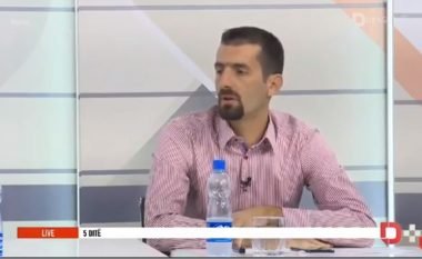 Demhasaj: Largimi i kandidatit të LDK-së nga debatit ishte në favor të kandidatit të PDK-së (Video)