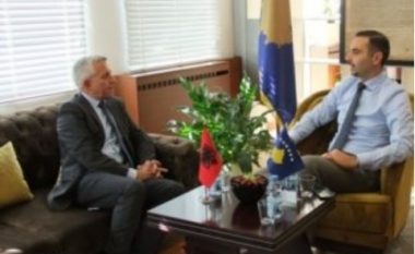 Mbledhja e qeverive Shqipëri-Kosovë, marrëveshje për tregun e përbashkët energjetik