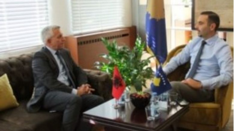 Mbledhja e qeverive Shqipëri-Kosovë, marrëveshje për tregun e përbashkët energjetik