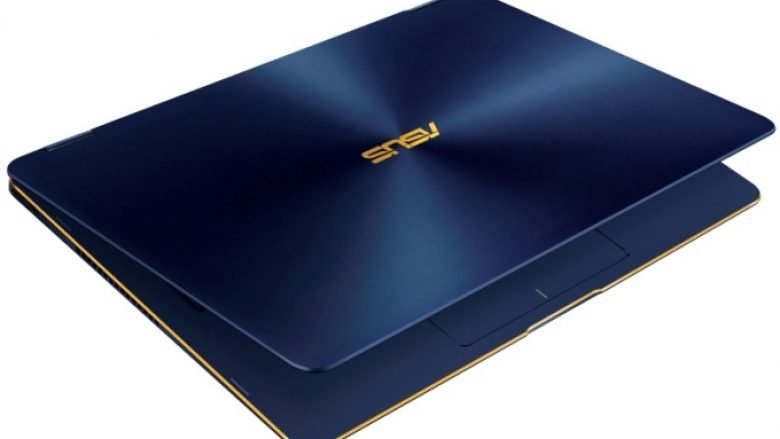 Asus prezanton modelin e ri të laptopit FX503