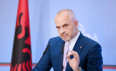 Rama: Pa PS-në, gjuha shqipe nuk do të ishte zyrtare në Maqedoni (Video)