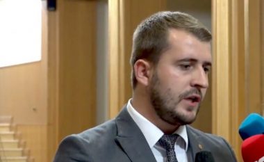 Deputeti i PDK-së mbështet një qeveri të udhëhequr nga Murat Jashari