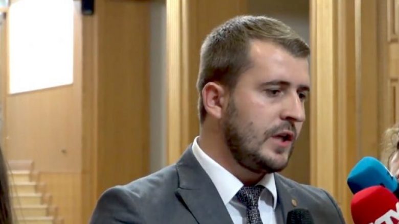 Lushtaku i dërgon porosi Haradinajt e Veselit për rastin “Rikallo”