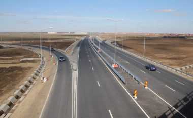 Si të shpëtohet buxheti i Kosovës nga autostradat?