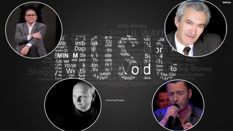 “Varfëria në tekstet muzikore shqiptare”: Tekstshkruesit dhe kantautorët e njohur rrëfejnë arsyet (Foto)