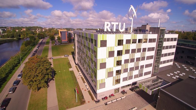 Kolegji Europian i Kosovës fiton 20 bursa studimi në Riga Technical University