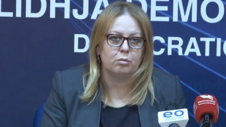 Bajrami: Ngritja e të bërit biznes në Kosovë, rezultat i qeverisjes së LDK-së