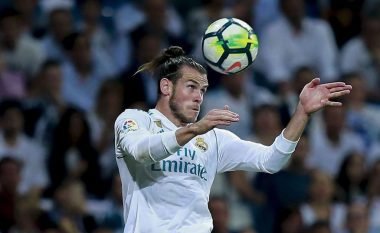 Bale i hapur për rikthim te Tottenhami