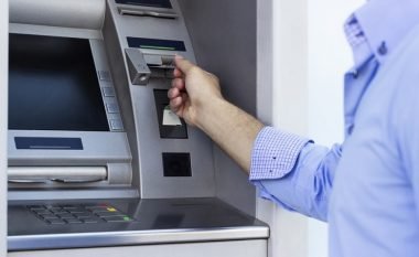 Maqedoni, padi penale kundër falsifikuesit të kartelave bankare