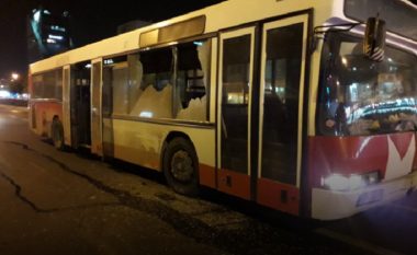 Rrahja në Bit Pazar, 10 të dyshuar ende në liri