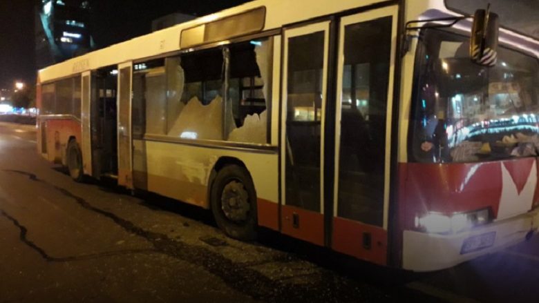 Rrahja në Bit Pazar, 10 të dyshuar ende në liri