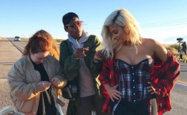 Bebe Rexha do të këndojë kolonën zanore të filmit “Bright” (Video)