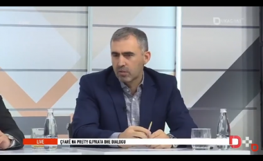 Berisha: Thaçi, kontribuesi kryesor për themelimin e Gjykatës Speciale (Video)