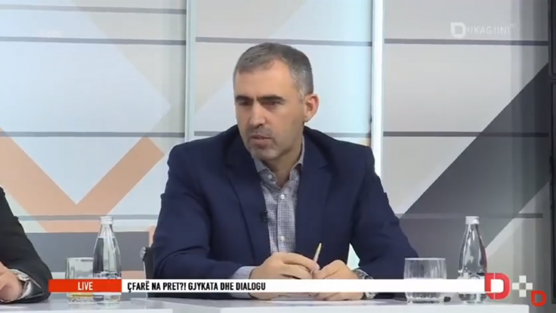 Berisha: Thaçi, kontribuesi kryesor për themelimin e Gjykatës Speciale (Video)