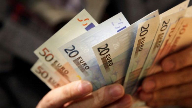 Maqedonia për një muaj ka marrë 100 milionë euro borxh