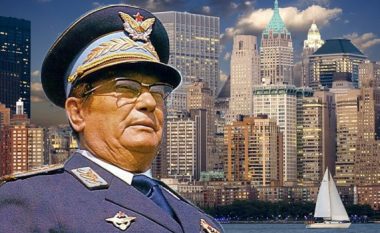 Tito kishte një apartament ekskluziv edhe në New York – po shitet dhjetëra herë më shumë se që është blerë!