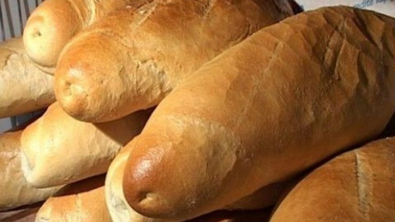 Tahiri: Çmimi i bukës pritet të rritet për 70 për qind