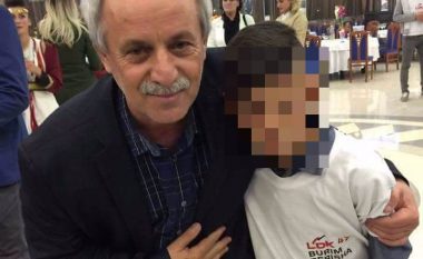 Burim Berisha dënohet me 2.000 euro, përdori fëmijë në fushatë