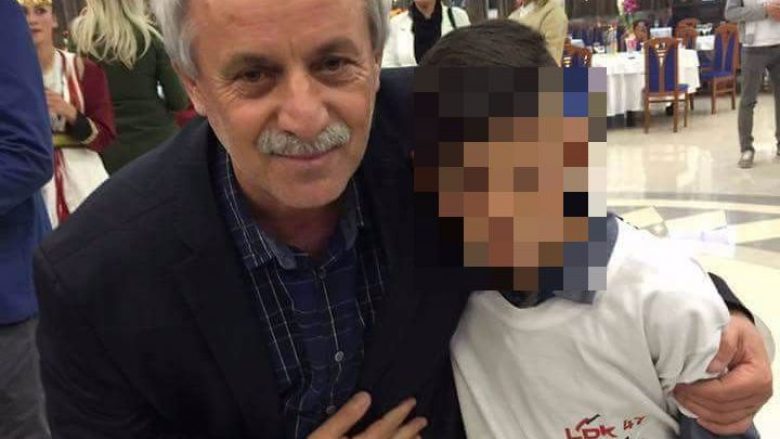 Burim Berisha dënohet me 2.000 euro, përdori fëmijë në fushatë