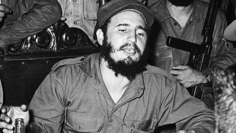 Dokumentet sekrete: Si u lidh CIA me mafian e Nju Jorkut për të vrarë Fidel Castron
