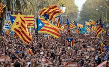 Qeveria skoceze thotë se ‘respekton pozitën katalunase’
