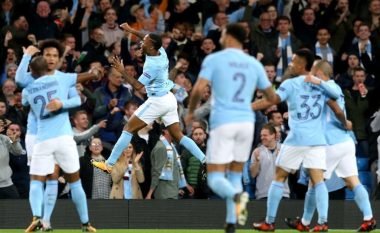 Manchester City i fortë për Napolin, italianët tani rrezikojnë shumë eliminimin (Video)