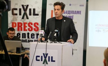 “Shpresojmë se institucionet në Maqedoni do t’ia dalin me të gjitha sfidat për të pasur votime të lira” (Video)