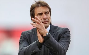 “Milani klubi ideal për Conten”