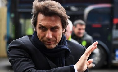 Conte gati të largohet nga Chelsea, mendon kthimin në Serie A
