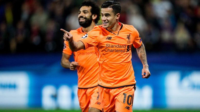 Coutinho drejt Barcelonës, dhjetë gjërat që duhet t’i dini për ‘O Magicon’