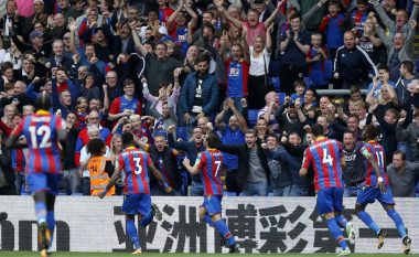 Crystal Palace 2-1 Chelsea, vlerësimet e futbollistëve (Foto)