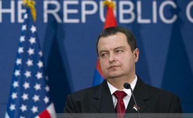 Daçiq: Ambasadori amerikan të mos përzihet në punët e brendshme të Serbisë
