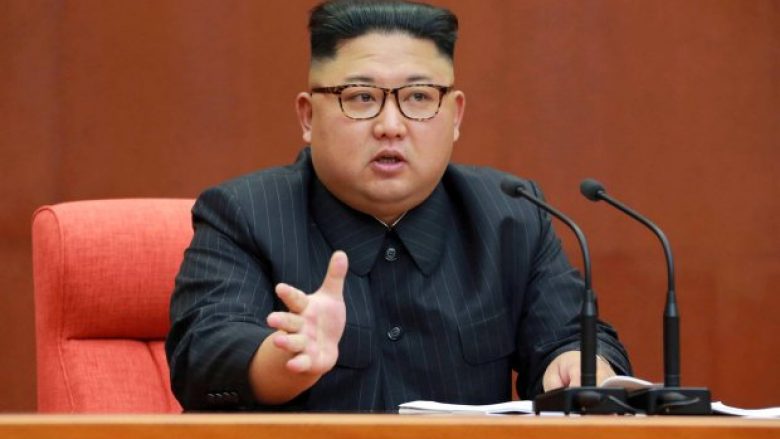 Lideri veri-korean falënderon Jugun për “mikpritjen mbresëlënëse”