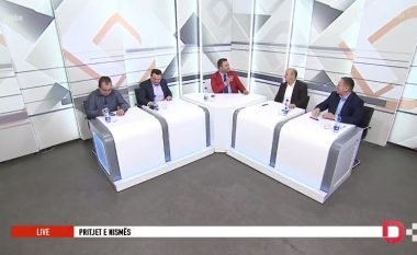 “Debat D Plus” në RTV Dukagjini: Pritjet e Nimës? (Video)