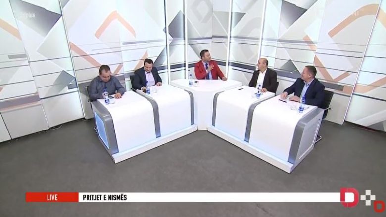“Debat D Plus” në RTV Dukagjini: Pritjet e Nimës? (Video)
