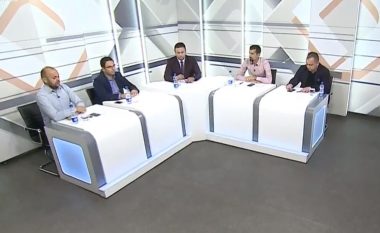 Debat D Plus – 5 Ditë deri në zgjedhje!