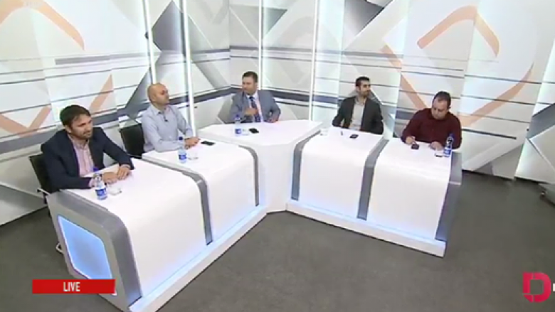 Tash, “Debat D Plus” në RTV Dukagjini: Fushata zgjedhore, pjesa e parë (Video)