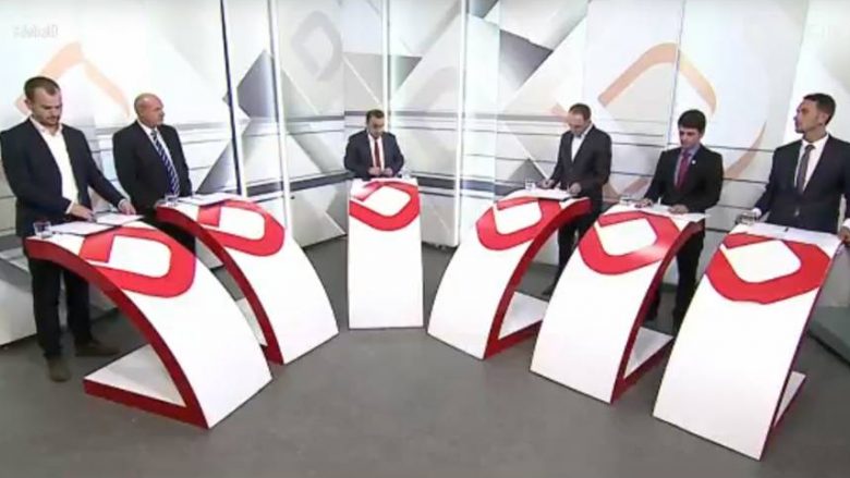 Debati për Kamenicën në RTV Dukagjini (Video)