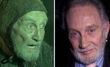 Vdes aktori i njohur i “Game of Thrones”, Roy Dotrice (Foto)