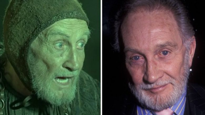 Vdes aktori i njohur i “Game of Thrones”, Roy Dotrice (Foto)