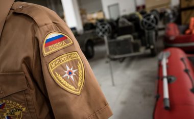 Qendra humanitare në Nish, Rusia shton presionin ndaj Serbisë – SHBA dyshon se mund të shndërrohet në bazë spiunimi