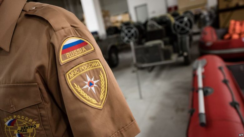 Qendra humanitare në Nish, Rusia shton presionin ndaj Serbisë – SHBA dyshon se mund të shndërrohet në bazë spiunimi
